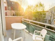 Location Appartement Voie primaire nord du secteur II de...