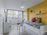 Location Appartement Voie primaire nord du secteur II de...