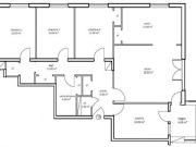 location appartement vouziers 5 pièces 93 m2 ardennes...