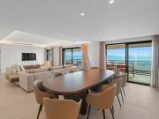 Location appartement vue mer Cannes