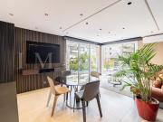 Location appartement vue mer Cannes