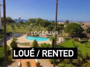 Location AppartementAntibes