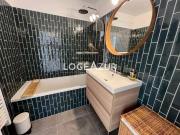 Location AppartementAntibes