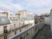 LOCATION APPARTEMENTHESPERIDES PARIS 16