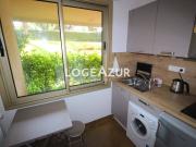 Location AppartementJuan les Pins