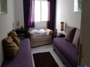 Location appt meublé Bourgogne