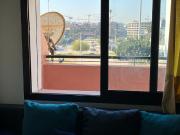 Location appt meublé Maarif Exenntion Casablanca