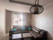 Location apt meublé, 2 chambres, salon, 2sdb
