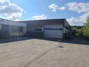 Location Atelier 1 pièce 270 m2 Chatillon le duc