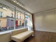 Location Atelier 37 m2 Paris 18ème
