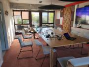 Location Atelier 4 pièces 78 m2 Levallois Perret