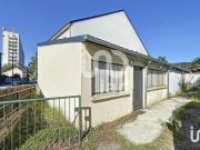 Location Atelier 60 m²