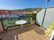 Location Au dernier étage avec ascenseur Adorable T2... Location Au dernier étage avec ascenseur Adorable T2...