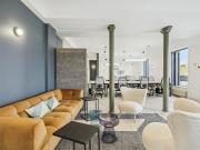 Location Autre 170 m2 Paris 10ème