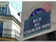 Location Autre 1 pièce 80 m2 Paris 6ème