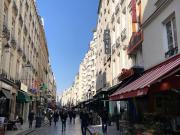 Location Autre 2 pièces 40 m2 Paris 2ème