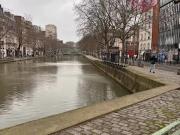 Location Autre 2 pièces 45 m2 Paris 10ème