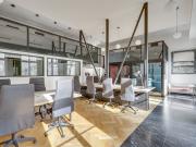 Location Autre 354 m2 Paris 10ème