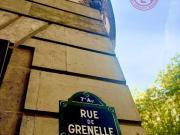 Location Autre 45 m2 Paris 7ème