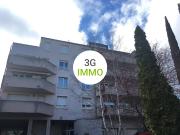 Location Autre 4 pièces 88.77 m2 Clermont Ferrand