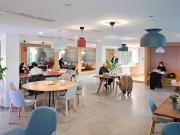 Location Autre 5 m2 Paris 8ème