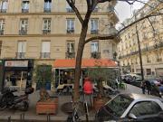 Location Autre 72.9 m2 Paris 17ème