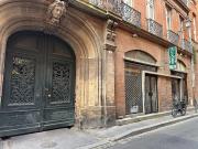Location Autre 8 pièces 108.55 m2 Toulouse