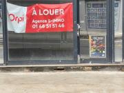 Location Fond de commerce Paris 15ème