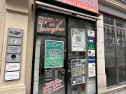 Location Fond de commerce Paris 9ème