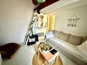 Location Avenue GAMBETTA studio balcon | AMV Immobilier