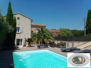 Location Bastide 6 pièces 120 m2 Pont Saint Esprit