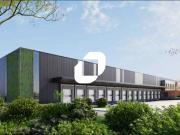 Location bâtiment biface Toulon Proche A57 et transports