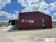 Location bâtiment d'activité Bordeaux Nord Proche...