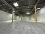 Location bâtiment d'activité Rosny sous Bois ZAC La...