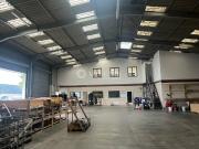 Location bâtiment d'activité Saint Pierre des Corps...