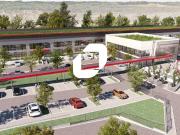 Location bâtiment d'activité Sucy en Brie Proximité...