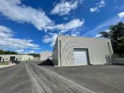 Location bâtiment d'activité Thann Proche autoroutes...