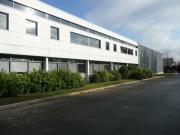 Location bâtiment d'activité Tremblay en France...