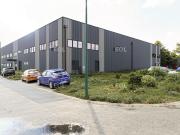 Location bâtiment d'activités réhabilité Saint Ouen...