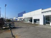 Location bâtiment indépendant Aulnay sous Bois...