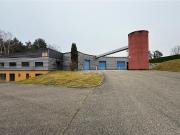 Location bâtiment indépendant Ceyzériat Proche rocade et A40