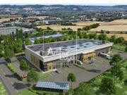 Location bâtiment indépendant Champlan N20 A6 A126