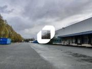 Location bâtiment indépendant Tremblay en France...