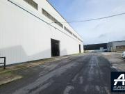 Location bâtiment industriel Montoir de Bretagne Proche...