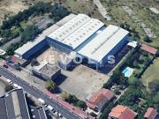 Location bâtiment industriel Saint Priest Proche bus et tram