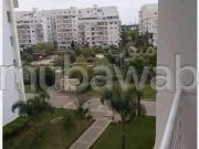 Location Bel appartement à lotinord tanger