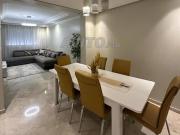 Location bel appartement meublé