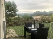 Location Bel appartement meublé de type II | BARDOU...