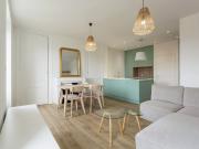 Location Bel appartement meublé et équipé à LYON m2... Location Bel appartement meublé et équipé à LYON m2...