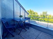 Bel Appartement Meublé Nantes 26.85 m2 entièrement...